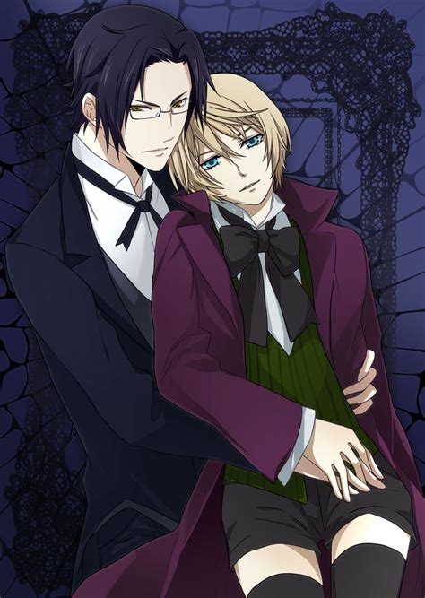 alois claude|claude x alois story.